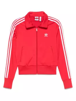 Толстовка Adidas Firebird Adicolor Classics, красный