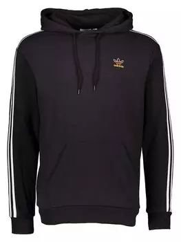Толстовка adidas Hoodie, черный