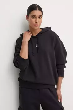 Толстовка Adidas Originals 0, черный
