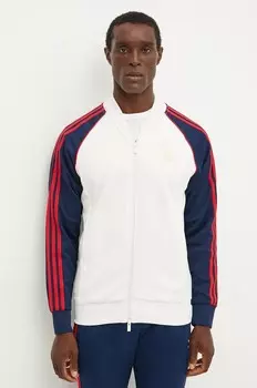 Толстовка adidas Originals Adicolor, белый