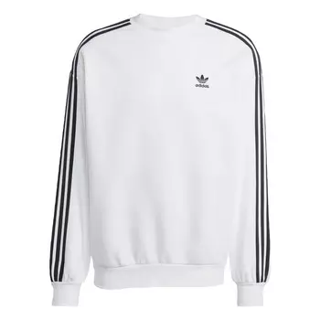 Толстовка ADIDAS ORIGINALS Adicolor, белый