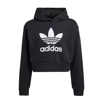 Толстовка ADIDAS ORIGINALS Adicolor, черный