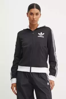 Толстовка adidas Originals Adicolor, черный