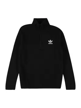 Толстовка ADIDAS ORIGINALS Adicolor, черный