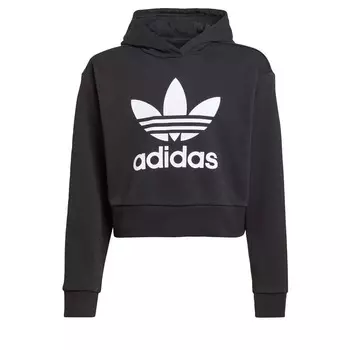 Толстовка ADIDAS ORIGINALS Adicolor, черный