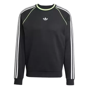 Толстовка ADIDAS ORIGINALS Adicolor, черный