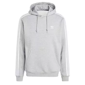 Толстовка ADIDAS ORIGINALS Adicolor Classics, светло-серый