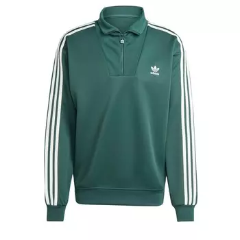 Толстовка ADIDAS ORIGINALS Adicolor, цвет Emerald