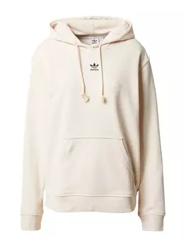 Толстовка ADIDAS ORIGINALS Adicolor Essentials, бежевый