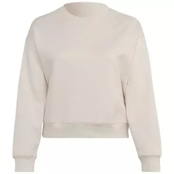 Толстовка adidas Originals Adicolor Essentials Crew Big, бежевый