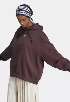 Толстовка adidas Originals Adicolor Essentials, коричневый