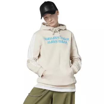 Толстовка Adidas Originals Always Original, бежевый