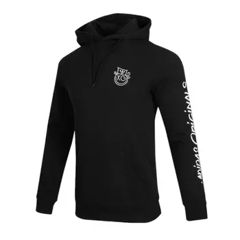 Толстовка Adidas Originals As, черный