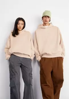 Толстовка adidas Originals BASKETBALL, пепельно-жемчужный