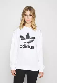 Толстовка adidas Originals, белый