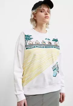Толстовка adidas Originals, белый