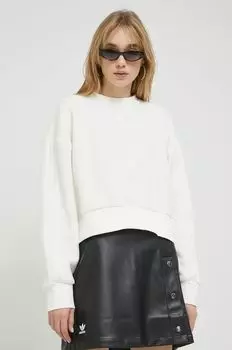 Толстовка adidas Originals, белый