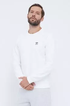 Толстовка adidas Originals, белый