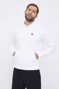 Толстовка adidas Originals, белый
