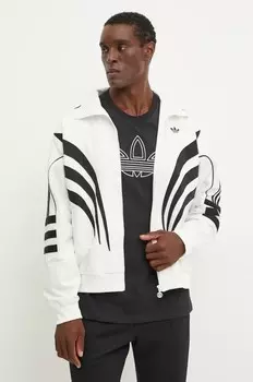 Толстовка adidas Originals, белый