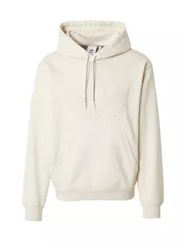 Толстовка ADIDAS ORIGINALS, белый