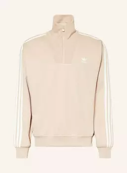 Толстовка Adidas Originals, бежевый