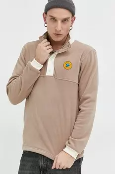 Толстовка adidas Originals, бежевый