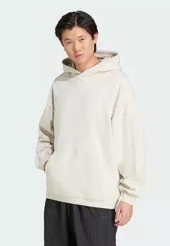 Толстовка adidas Originals, бежевый