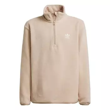 Толстовка ADIDAS ORIGINALS, бежевый
