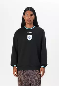 Толстовка Adidas Originals, черный