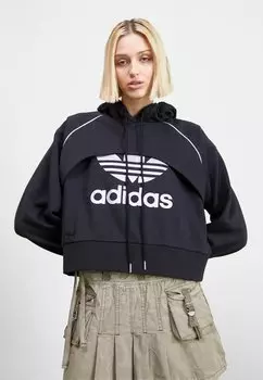 Толстовка adidas Originals, черный