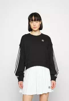 Толстовка adidas Originals, черный