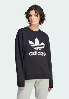 Толстовка adidas Originals, черный