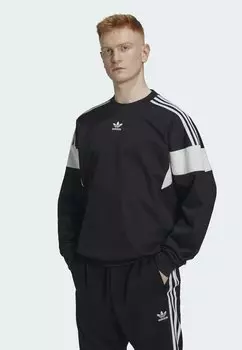 Толстовка adidas Originals, черный