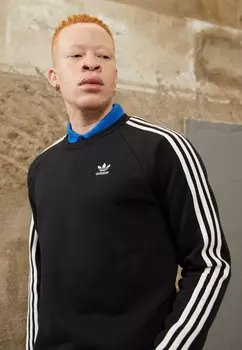 Толстовка adidas Originals, черный