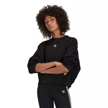 Толстовка adidas Originals, черный