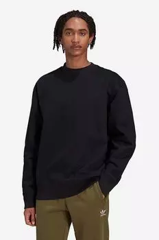 Толстовка adidas Originals, черный