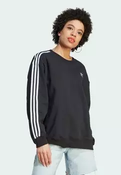 Толстовка adidas Originals, черный
