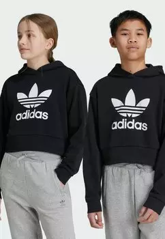 Толстовка adidas Originals, черный