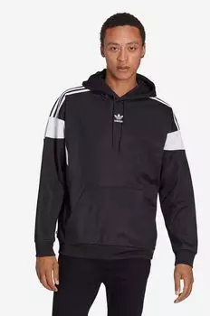 Толстовка adidas Originals, черный