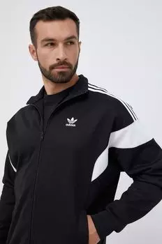 Толстовка adidas Originals, черный