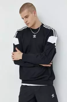 Толстовка adidas Originals, черный