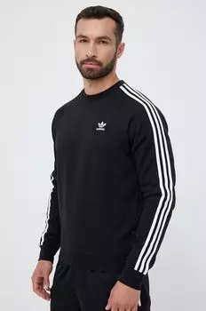 Толстовка adidas Originals, черный