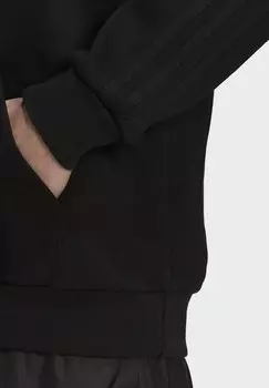 Толстовка adidas Originals, черный