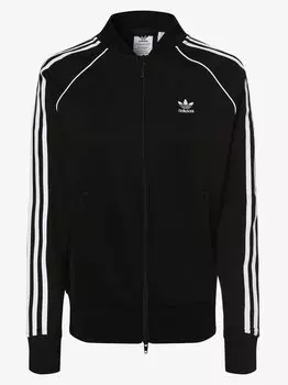Толстовка Adidas Originals, черный
