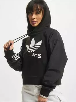 Толстовка Adidas originals, черный