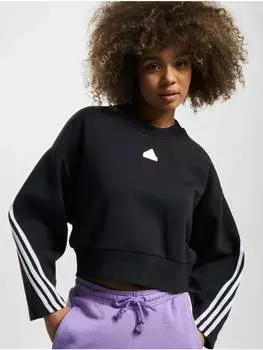 Толстовка Adidas originals, черный