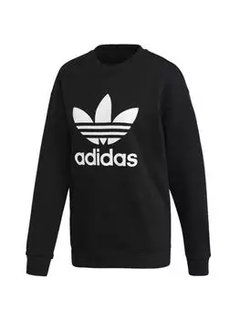 Толстовка Adidas originals, черный