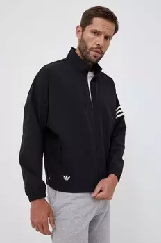 Толстовка adidas Originals, черный