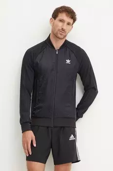Толстовка adidas Originals, черный